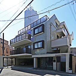 名古屋市千種区御棚町３丁目