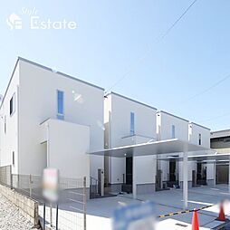 尾張旭市庄南町１丁目の一戸建て