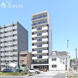 名古屋市千種区東山通３丁目