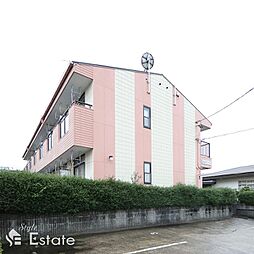 長久手市打越