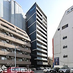 名古屋市千種区内山３丁目