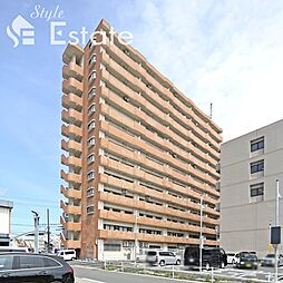 名古屋市天白区平針４丁目