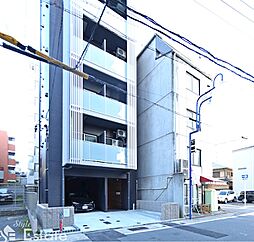 名古屋市千種区今池１丁目
