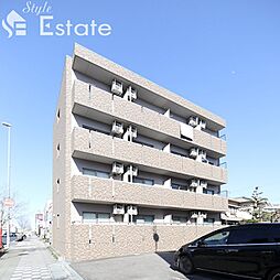 名古屋市天白区植田西２丁目