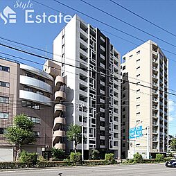 名古屋市東区葵３丁目