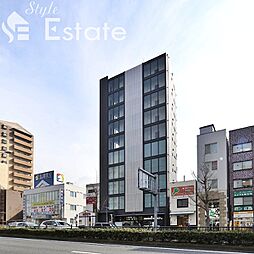 名古屋市千種区東山通１丁目