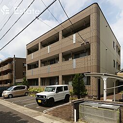 名古屋市天白区島田２丁目