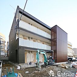 名古屋市東区大幸３丁目