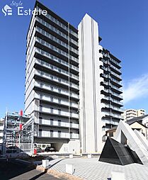 名古屋市中区新栄３丁目