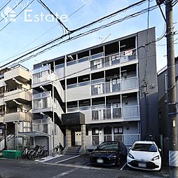名古屋市千種区星が丘山手