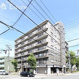 名古屋市名東区藤森２丁目