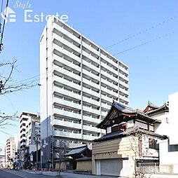 名古屋市中区新栄１丁目