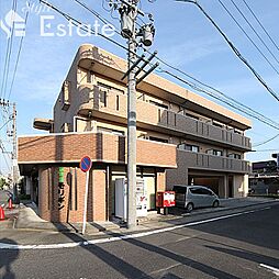 名古屋市守山区鳥羽見１丁目
