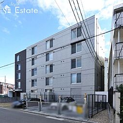 名古屋市千種区丸山町１丁目