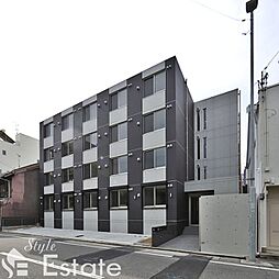 名古屋市昭和区御器所３丁目