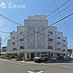 名古屋市千種区穂波町１丁目