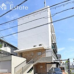 名古屋市千種区朝岡町３丁目