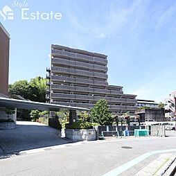 シティ・ライフグランヴィーネ星ヶ丘　B棟 303