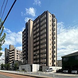 名古屋市千種区茶屋坂通２丁目
