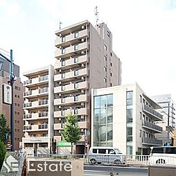 名古屋市中区葵３丁目