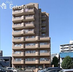 名古屋市天白区原４丁目