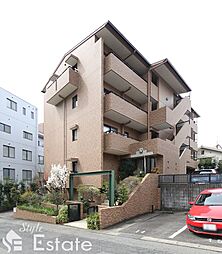 名古屋市千種区星が丘山手