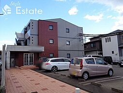 名古屋市守山区瀬古東３丁目