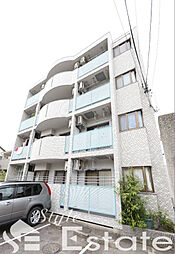 名古屋市守山区大森４丁目