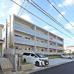 名古屋市名東区上社２丁目
