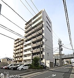 名古屋市名東区本郷３丁目