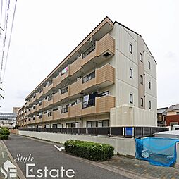 名古屋市名東区牧の里２丁目