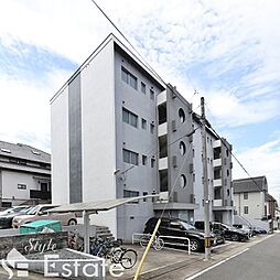 名古屋市名東区上社４丁目