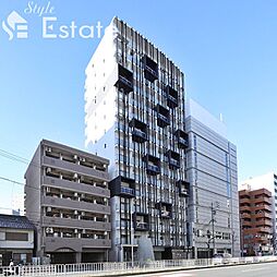 名古屋市中区新栄２丁目