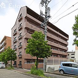 名古屋市名東区猪高台２丁目