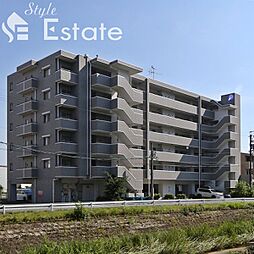 長久手市下川原