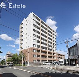 名古屋市天白区向が丘３丁目