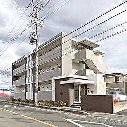 名古屋市守山区白山２丁目