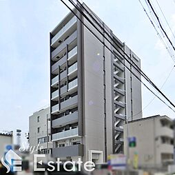 名古屋市東区矢田東