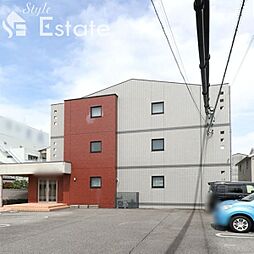 名古屋市守山区瀬古東３丁目
