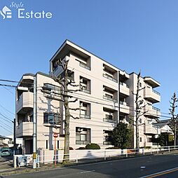 名古屋市名東区社台３丁目
