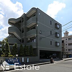 名古屋市名東区小池町