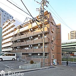 名古屋市名東区社が丘１丁目