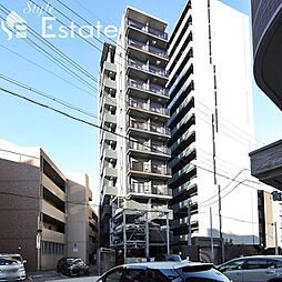 名古屋市中区新栄１丁目