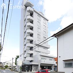 名古屋市千種区東千種台