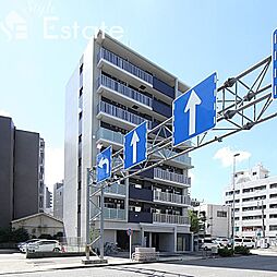 名古屋市東区東桜２丁目