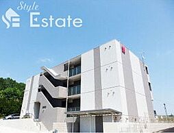 長久手市石場