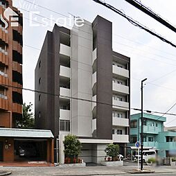 名古屋市千種区猫洞通２丁目