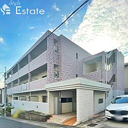 名古屋市名東区神丘町１丁目