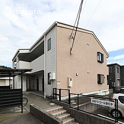 日進市竹の山５丁目