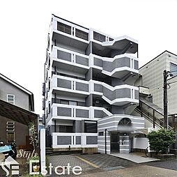 名古屋市名東区高社２丁目